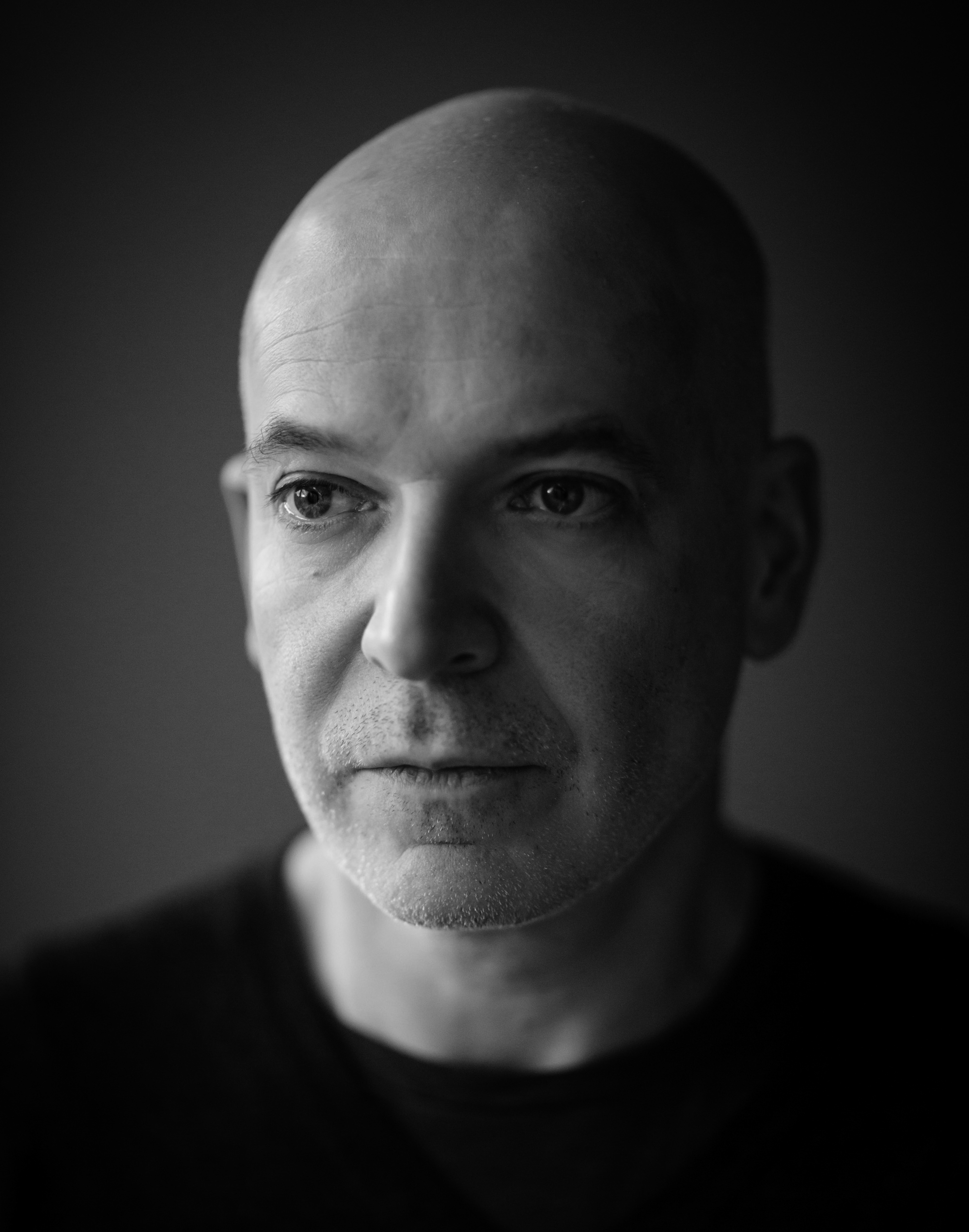 Patrick Thomas