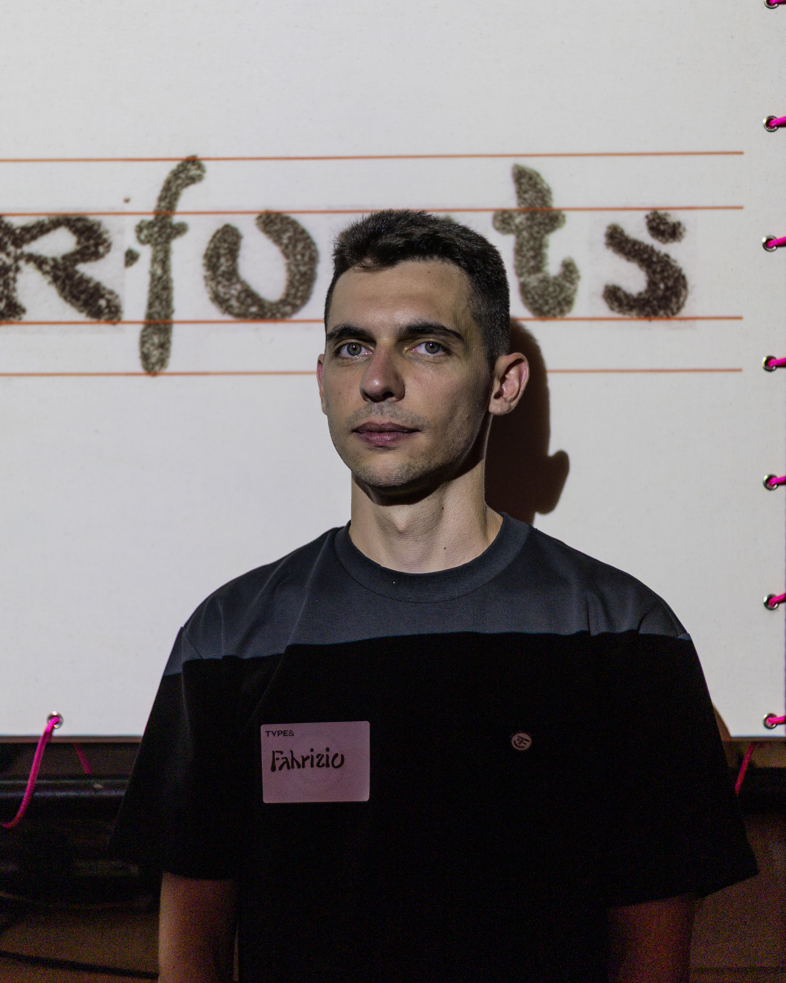 Fabrizio Falcone