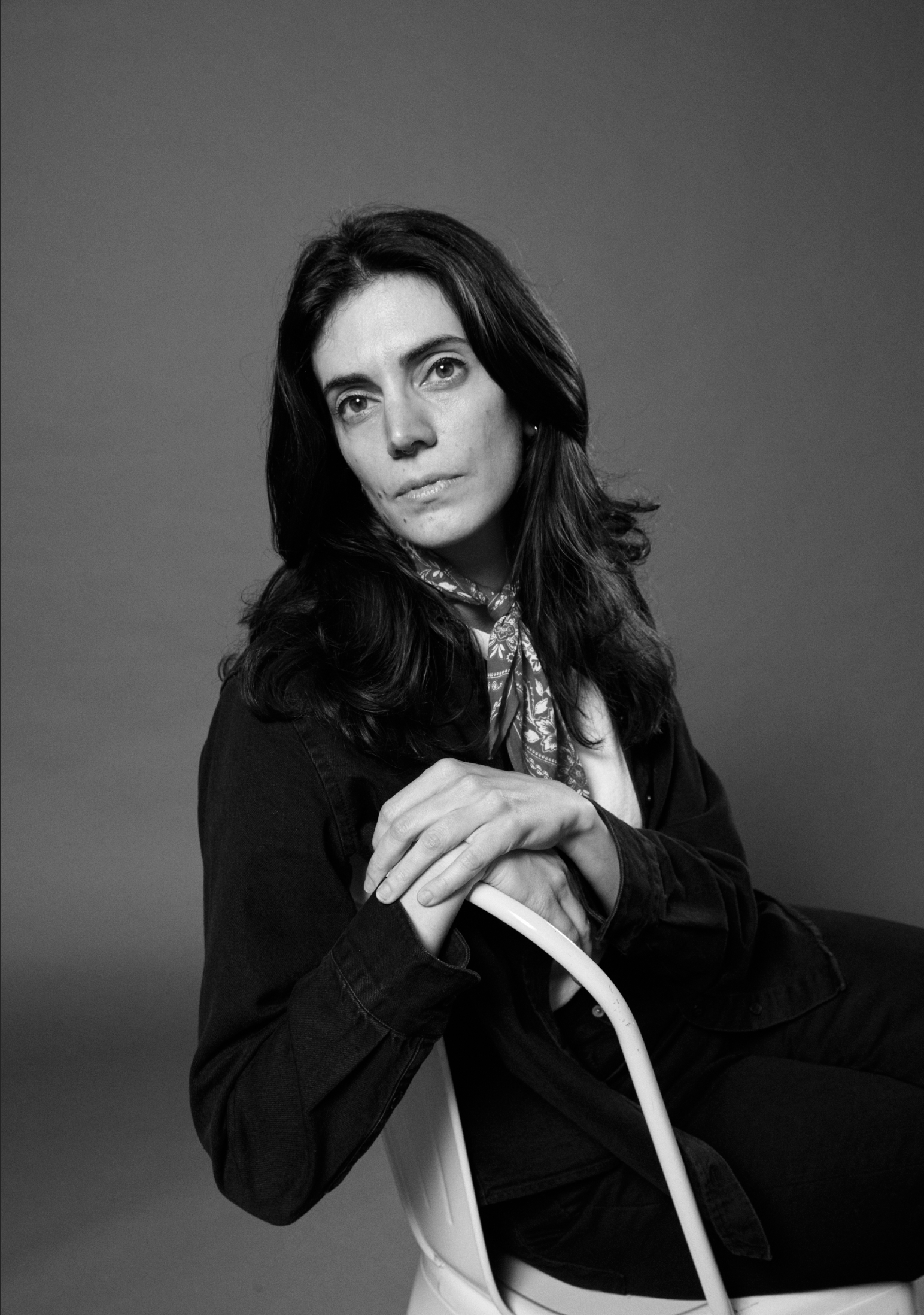 Anna Rodighiero
