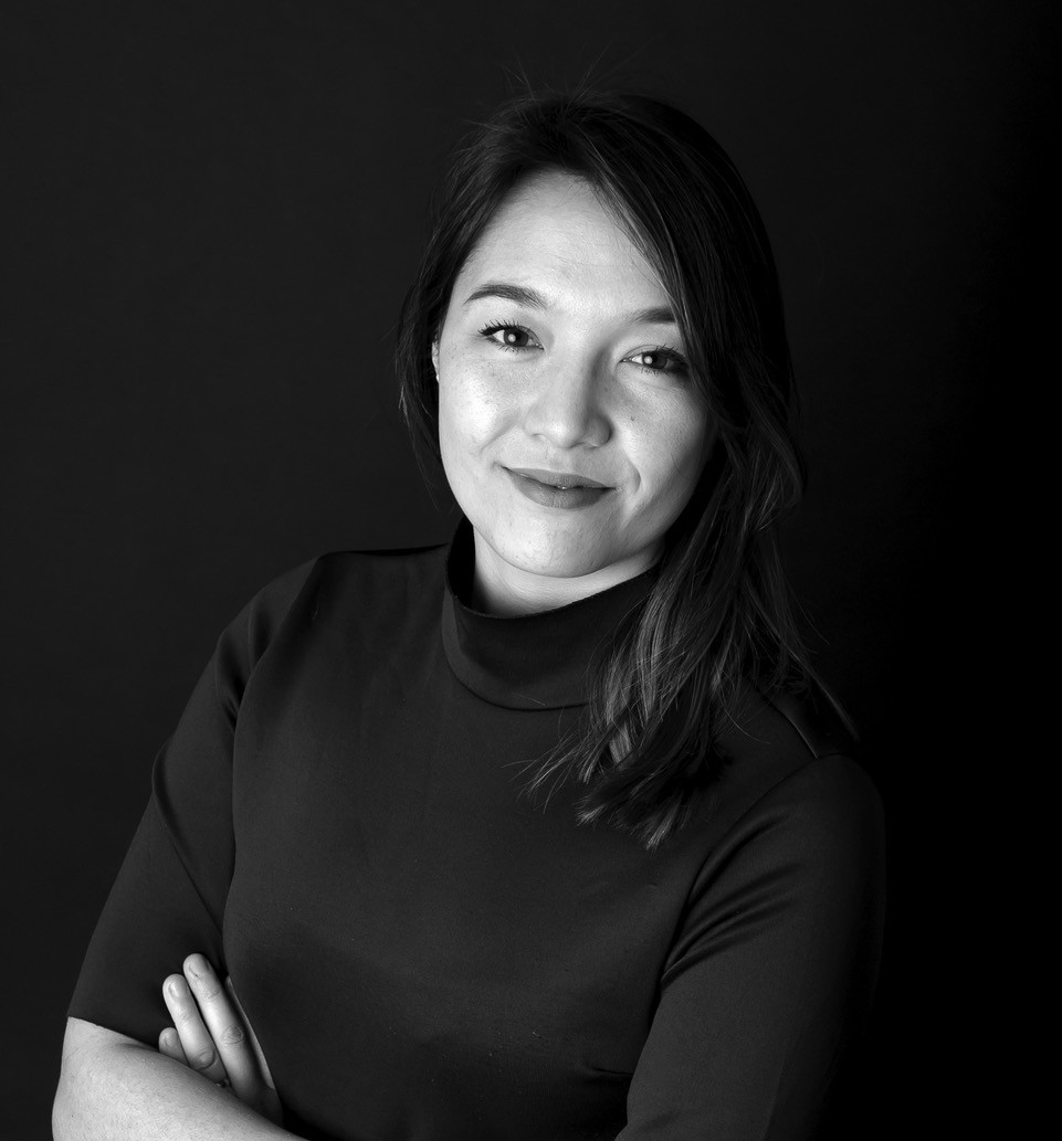 Chiara Zhu
