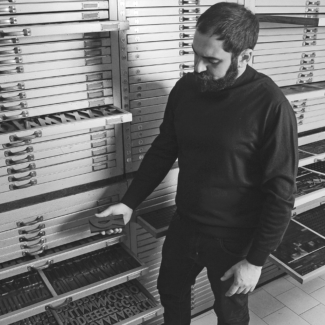 Luca Lattuga