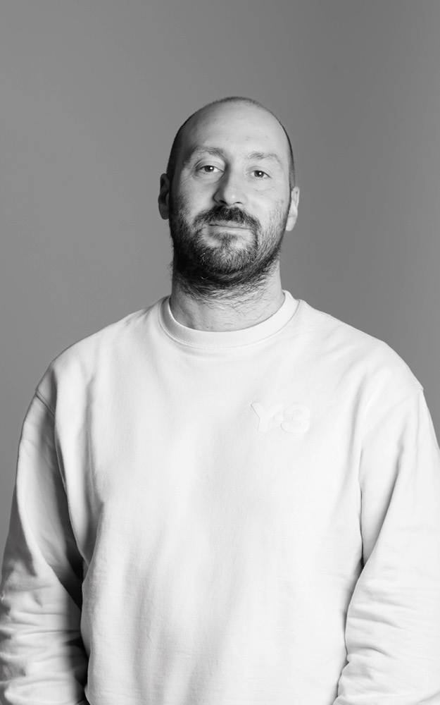 Luca Ballarini