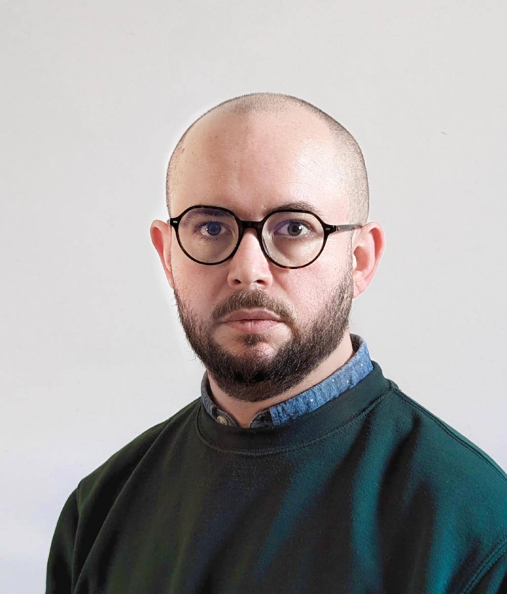 Marco Goran Romano / CAST
