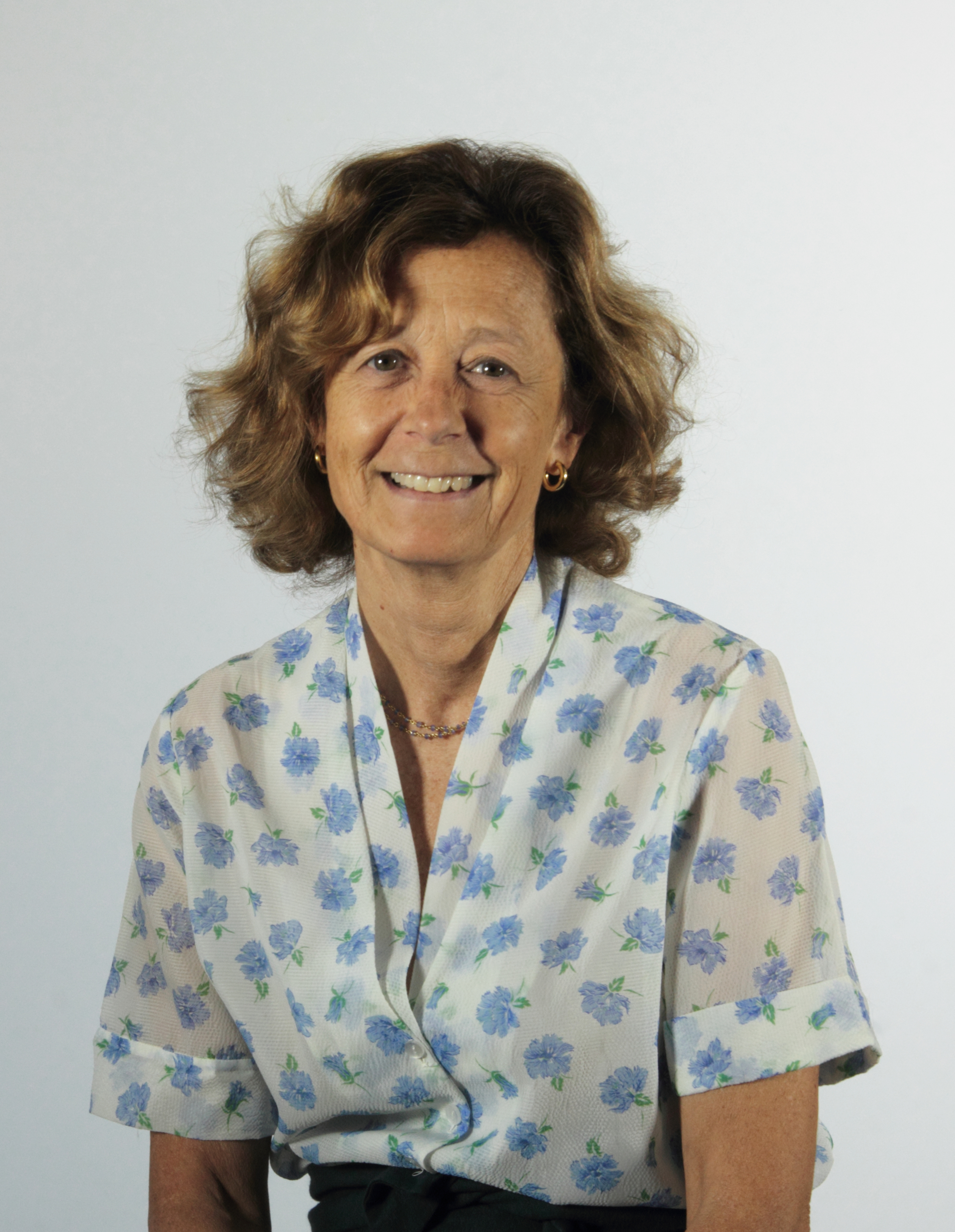 Maria Canella