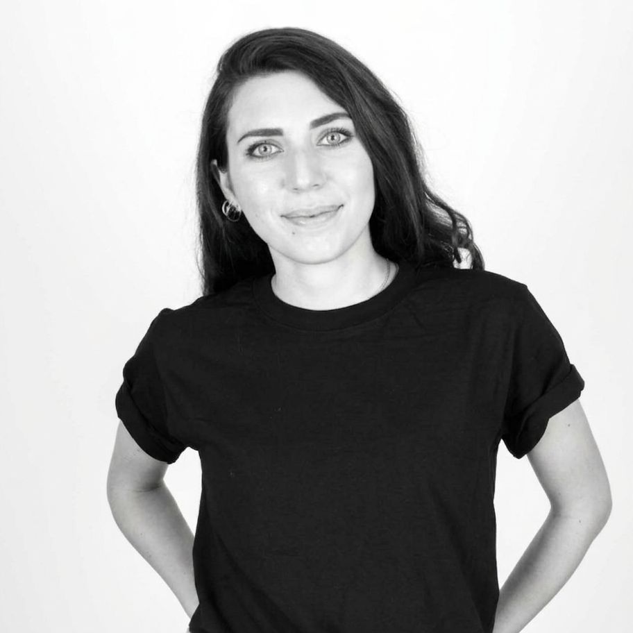 Martina Arancia D'Alessandro