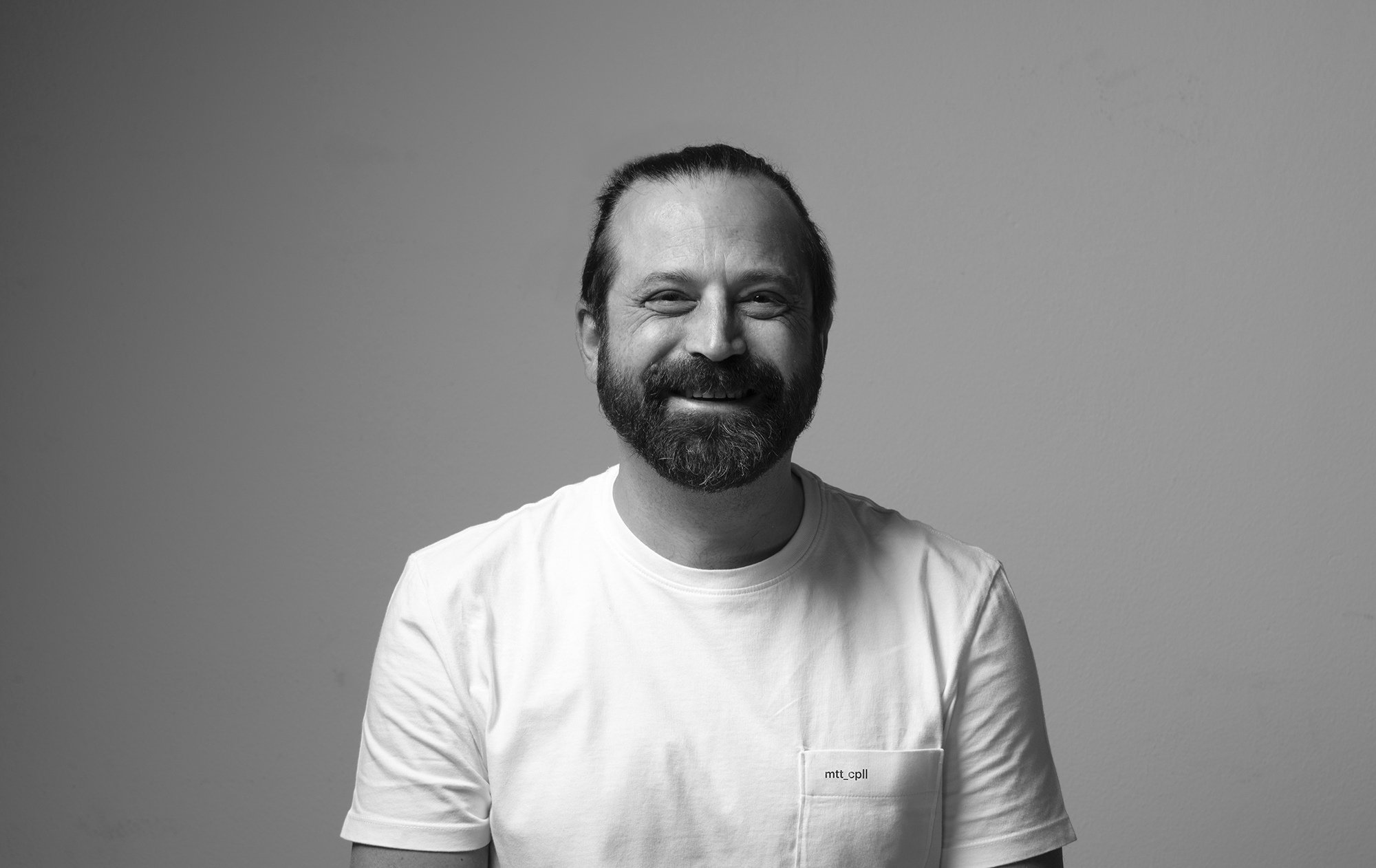 Matteo Cupella