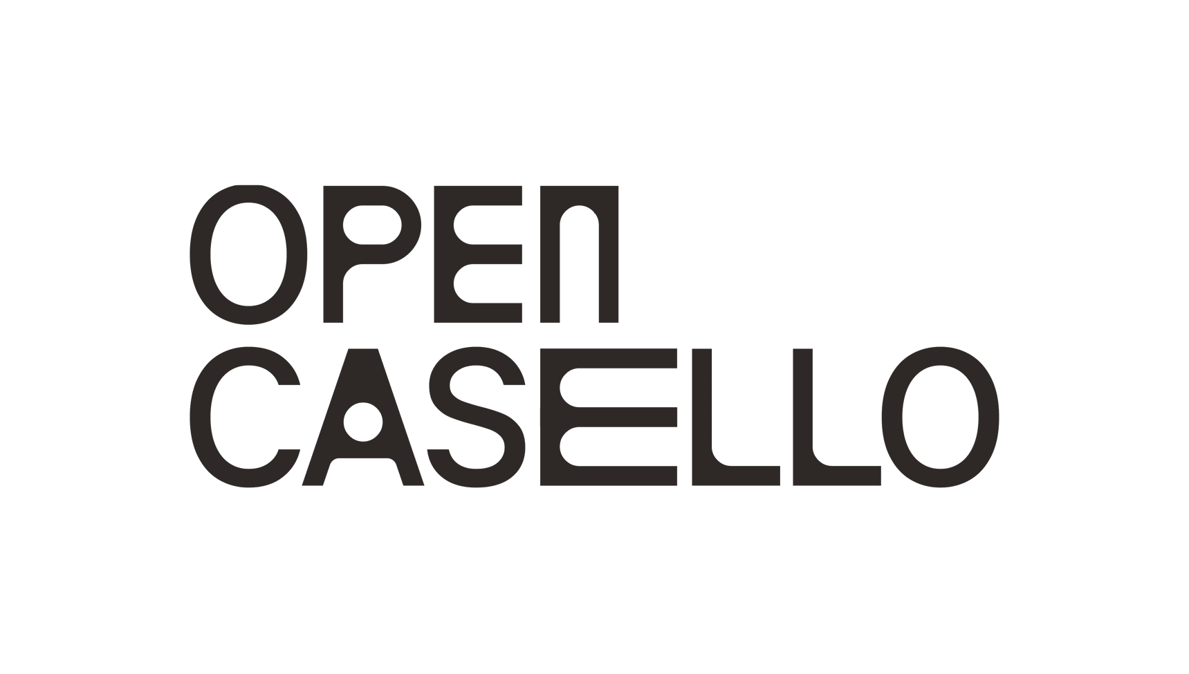 Open Casello