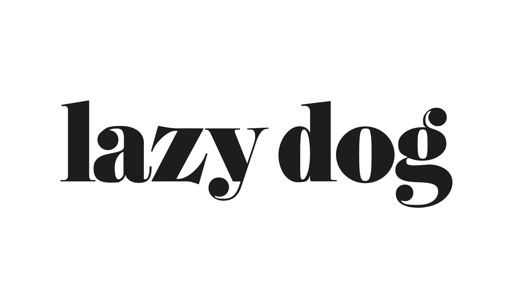 Lazy Dog