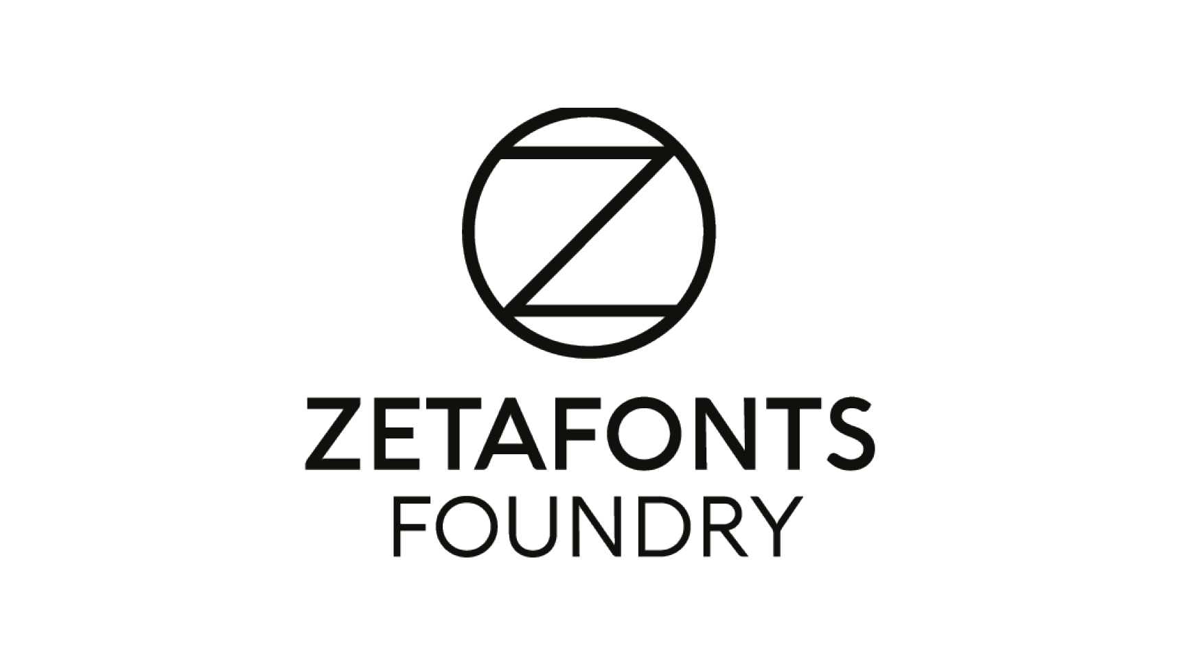Zetafonts