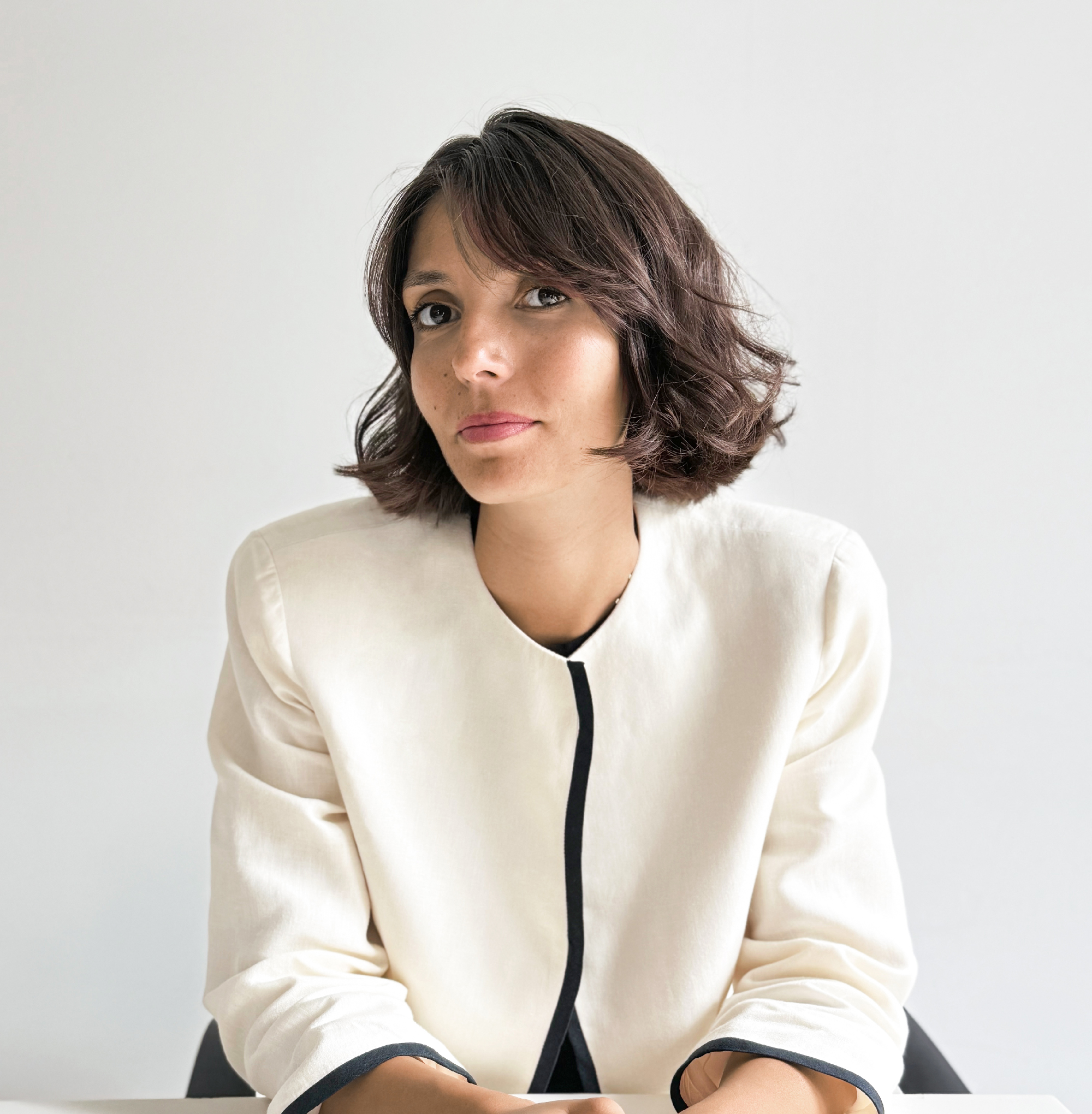Cristina Balbo